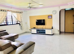 Blk 146 Woodlands Street 13 (Woodlands), HDB 4 Rooms #183652742